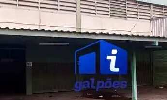 Imagem 2: Galpão com 1800 m² na Chácara Cotia - Contagem/MG