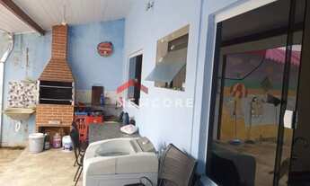 Imagem 5: Casa em Rua Benedito Telles de Siqueira - Jardim Panorama - Caçapava/SP