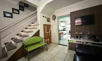 Imagem: Casa Geminada à venda, 3 quartos, 1 vaga