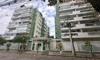 Imagem: Apartamento em Jacarepaguá - Rio de Janeiro/RJ