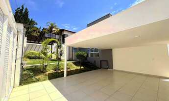 Imagem 3: Maravilhosa casa linear de 3 quartos (sendo 2 suítes) com área de lazer completa no SpinaV