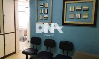 Imagem 4: Sala : / Comercial / Botafogo