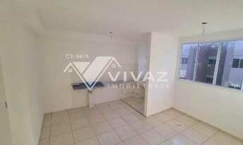 Imagem 6: Excelente Apartamento com 02 Quartos na Pavuna