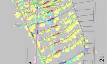 Imagem 3: Lote/Terreno para venda tem 18000 metros quadrados em Residencial Morada Nova - Goianésia