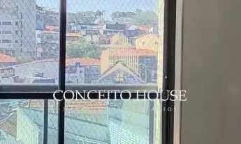 Imagem 2: Apartamento à venda e locação no Condomínio Torres Ferrara Jaguaré