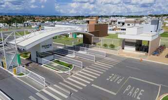 Imagem 3: Terreno/ Lote a venda no Primor das Torres - Oportunidade