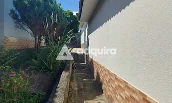 Imagem 3: Casa à venda, Contorno, Ponta Grossa, PR