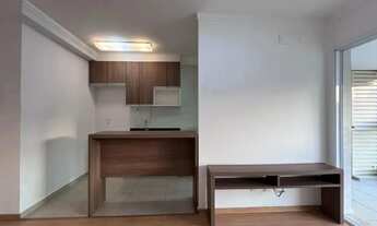 Imagem 4: Apartamento 2 Quartos no Centro - Idea