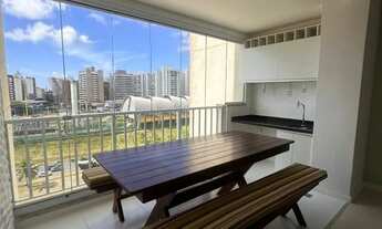 Imagem: APARTAMENTO ALUGUEL E VENDAS EM BURAQUINHO