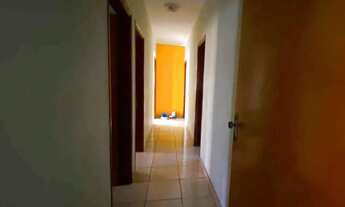 Imagem 6: Térrea para venda com 360 metros quadrados com 3 quartos em Vila Vilas Boas - Campo Grande