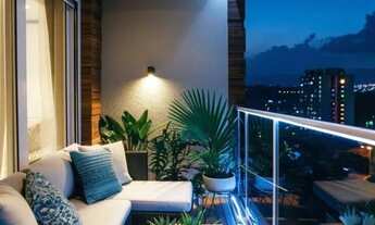 Imagem 7: 10 MIL DE ENTRADA - APÊ EM NITEROI VISTA PARA BAIA