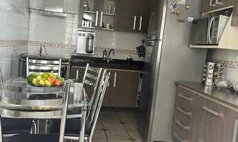 Imagem 3: Casa no Vila Bretas