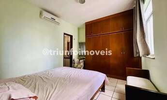 Imagem 4: Apartamento a venda no Jóquei com 3 Quartos TR214208 THE -1DLP2KQ