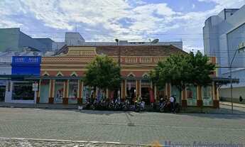 Imagem: Manaus imóveis - Av. Eduardo Ribeiro, 390
