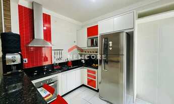 Imagem 3: Casa em Rua José Rodrigues Pinar - Jardim Nacional - Marília/SP