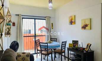 Imagem: Apartamento em Rua Misael Tavares - Itapuã