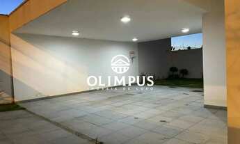 Imagem 5: Linda Casa em dois pavimentos para locação no Bairro Morada da Colina