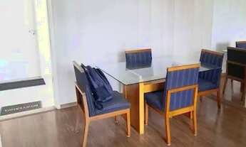 Imagem 2: Apartamento para aluguel com 50m² e 1 vaga em Mogi das Cruzes