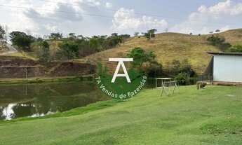 Imagem 15: Fazenda de 17 alq em Goias-GO