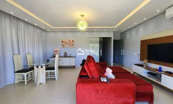 Imagem 5: Grand Park - Casa duplex 4 quartos (1 suíte) REF: 1243