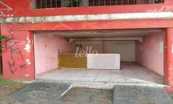 Imagem: Comercial para alugar no(a) Cambuci