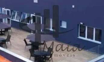 Imagem 4: Locação Galpão Sao Paulo Centro Ref: 42121