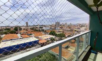 Imagem 4: Apartamento semi-mobiliado com 2 quartos (1 suíte), 1 vaga, para alugar, 68 m² por R$ 2.50