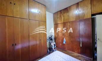 Imagem 16: NO CORAÇÃO VIBRANTE DO CENTRO DO RIO, ESTE CHARMOSO APARTAMENTO MOBILIADO PARA ALUGUEL É A