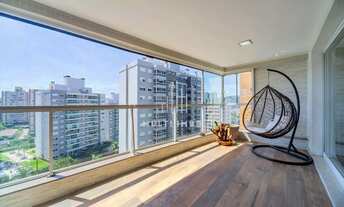 Imagem 6: Apartamento 3 suítes no Central Parque
