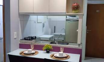 Imagem 5: Imóvel para aluguel possui 30 metros quadrados com 1 quarto em Boa Viagem - Recife - PE