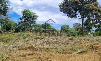 Imagem: TERRENO RESIDENCIAL em CHAPADA DOS GUIMARÃES