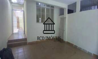 Imagem 2: Sobrado de 3 quartos com 1 suíte 2 vagas de garagem 130 m2 solário