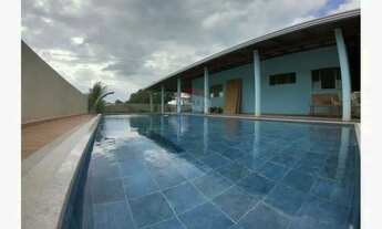 Imagem 3: Casa com 5 dormitórios à venda, 150 m² por R$ 700.000 - Guaratiba - Prado/BA