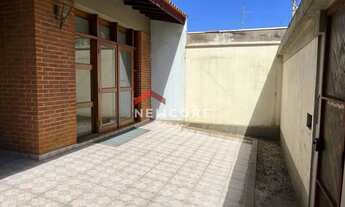 Imagem 5: Casa de Vila em Rua Alberto Saí - Vila Vianelo - Jundiaí/SP