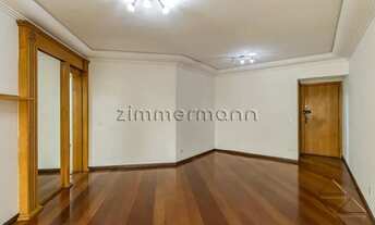 Imagem 5: APARTAMENTO POMPÉIA 2 DORMITÓRIOS 2 VAGAS