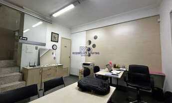 Imagem 4: Sala 32m² à venda no Santo Agostinho