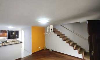 Imagem 5: Sobrado com 3 dormitórios à venda por R$435.000,00, 120m² - Bairro Alto - Curitiba/PR