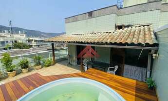 Imagem: Cobertura com 2 quartos para alugar, 177