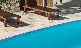 Imagem: Chácara em Itanhaém até 20 pessoas