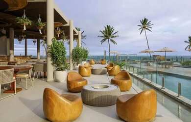 Imagem 4: Apartamento aconchegante 2 suítes em Ipojuca