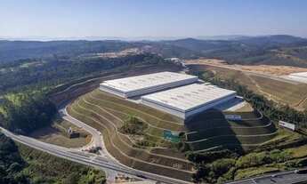 Imagem 5: GALPÃO LOGÍSTICO (9.524,71m²), 12 BANHEIROS, 13 VAGAS. GLP BANDEIRANTES I, MODERNO, ALTÍSS