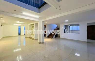 Imagem: Casa para alugar no Floresta 5 quartos