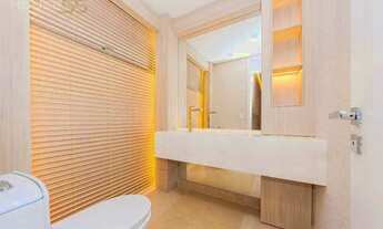 Imagem 7: Apartamento com 2 dormitórios à venda, 495 m² por R$ 8.800.000,00 - Mossunguê - Curitiba/P