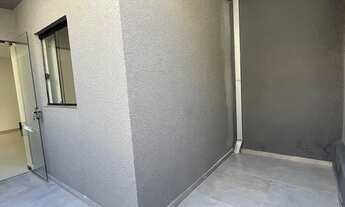 Imagem 6: Casa com 03 quartos no Campo de Santana