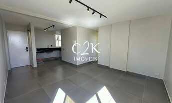 Imagem 3: Apartamento moderno reformado no Setor Oeste, Pronto para Você!