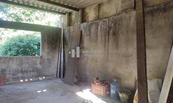 Imagem 4: VENDO SOBRADO EM RUA BARÃO DE UBÁ. OPORTUNIDADE DE NEGÓCIO