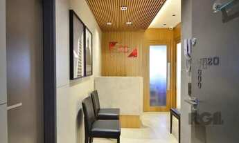 Imagem 5: Sala Comercial à venda Praia de Belas Porto Alegre/RS