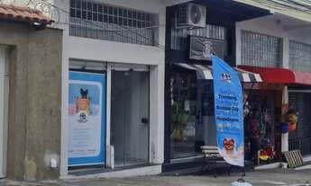 Imagem: Loja montada Pet Shop