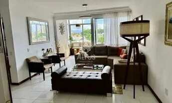 Imagem 3: Apartamento à venda, Graça, Salvador, BA