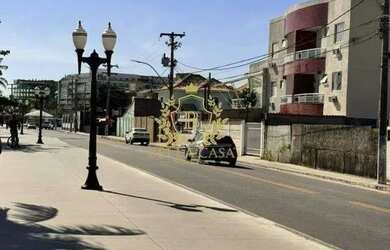 Imagem 5: Terreno comercial com 600 m² para locação por R$ 12.000,00/mês - Pontinha - Araruama/RJ